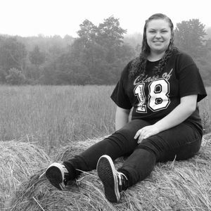 Meet your Posher, Becky